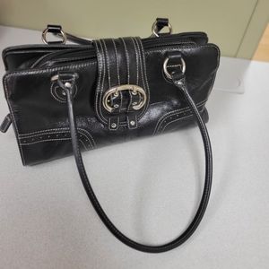 Wilson Leather Purse